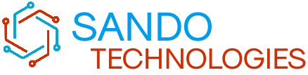 Sando Logo